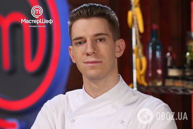 Суперфіналіст 'МастерШеф. Професіонали' Шайдецький виявився зрадником: заробляє рублі в Москві, поки Україна потерпає від війни