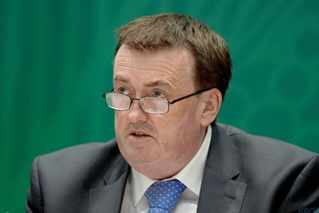 Ірландія запропонувала 'щедрі' виплати біженцям із України за повернення додому