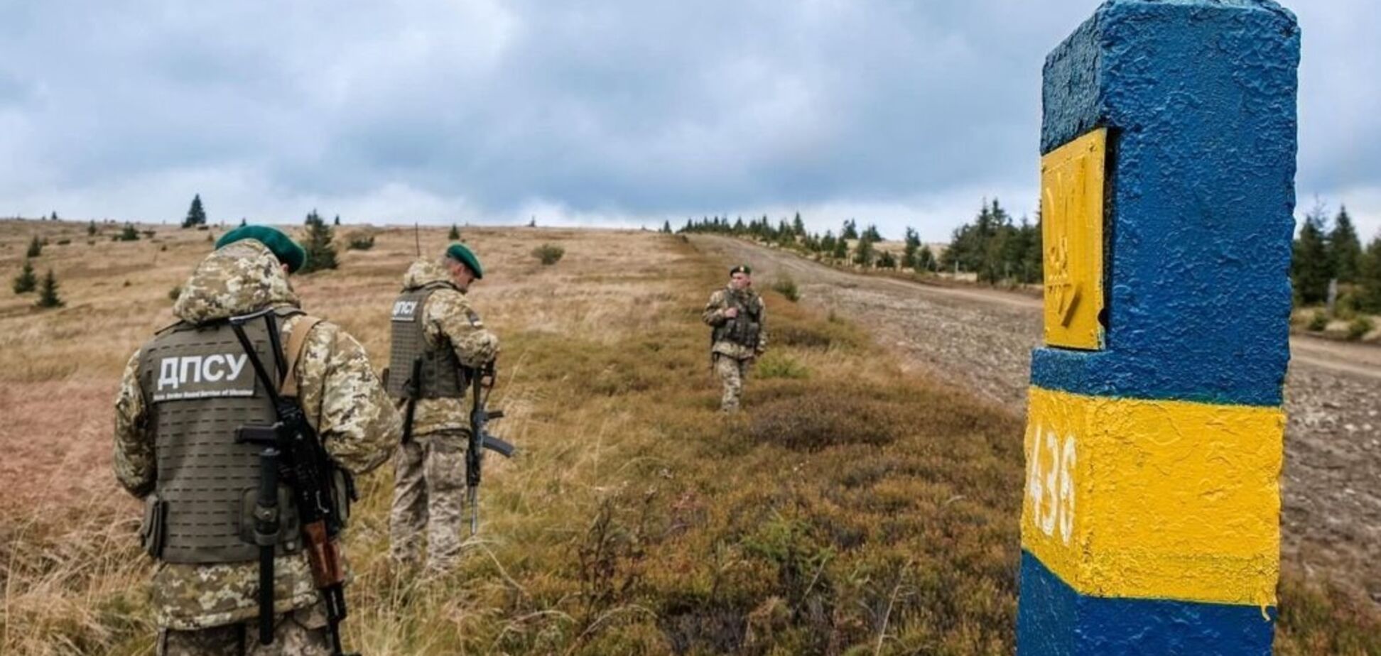 'Білорусь є ворожою територією': офіцер НГУ про ймовірну загрозу наступу з півночі