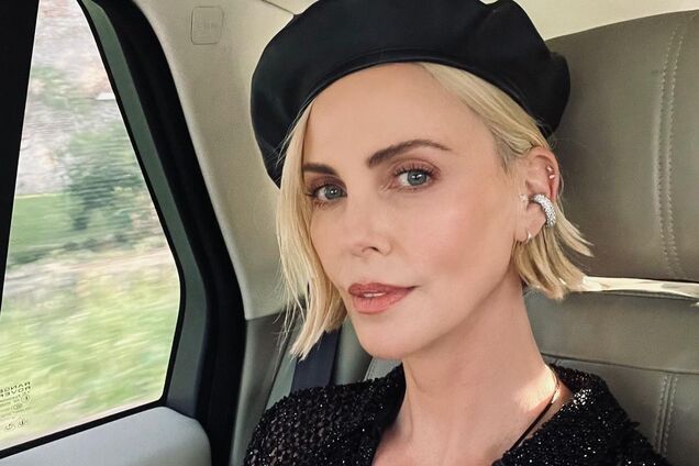 'Я знала, что произойдет что-то страшное': Шарлиз Терон раскрыла детали ночи, когда ее мать застрелила отца из-за домашнего насилия