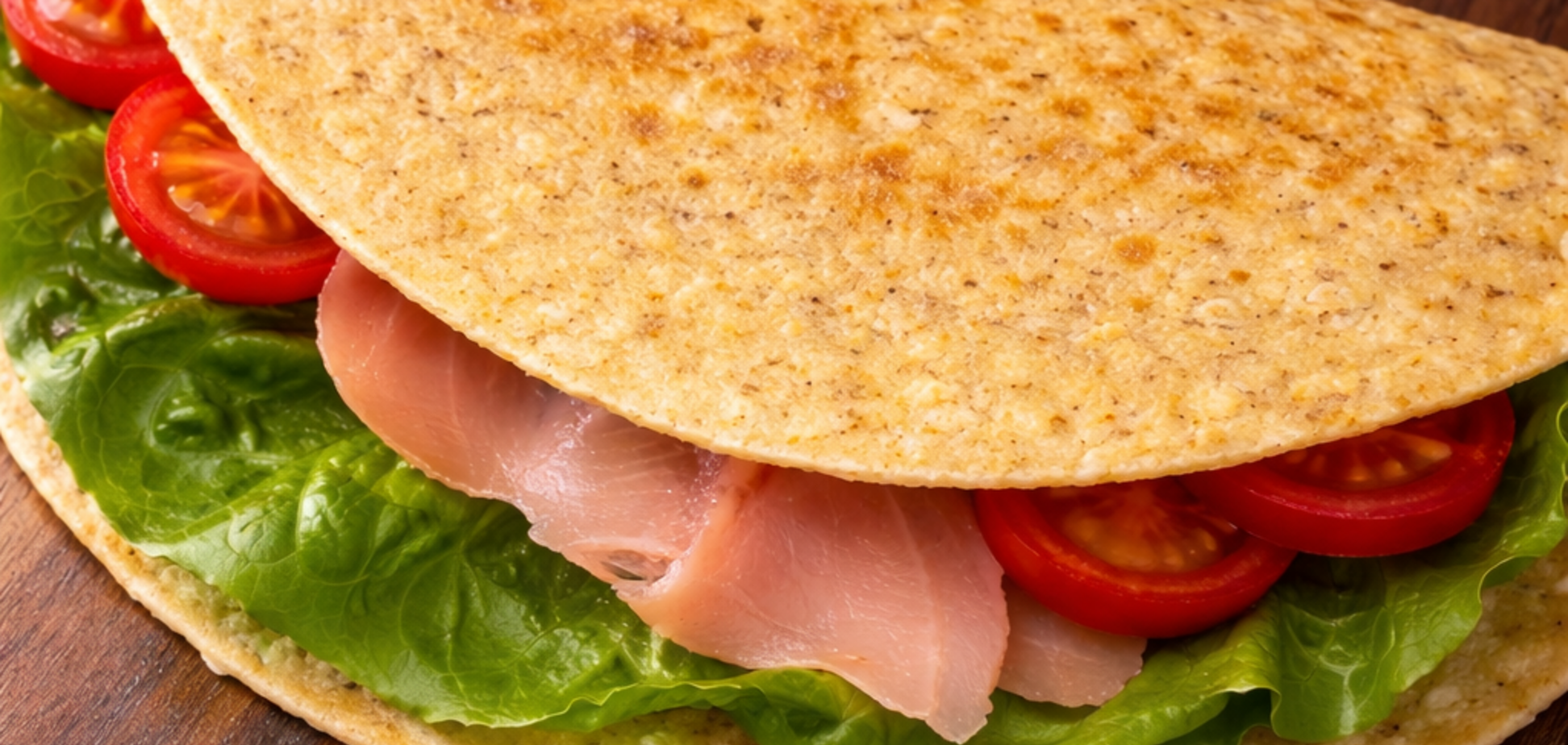 Смачний вівсяномлинець на сковорідці: всередину можна додати будь-яку начинку