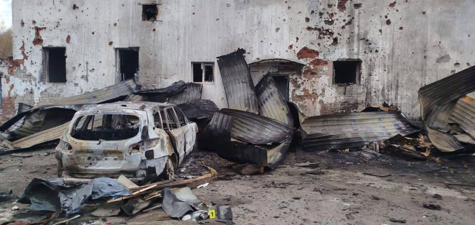 Армія Росії протягом доби активно атакувала Сумщину: один загиблий і семеро поранених. Фото