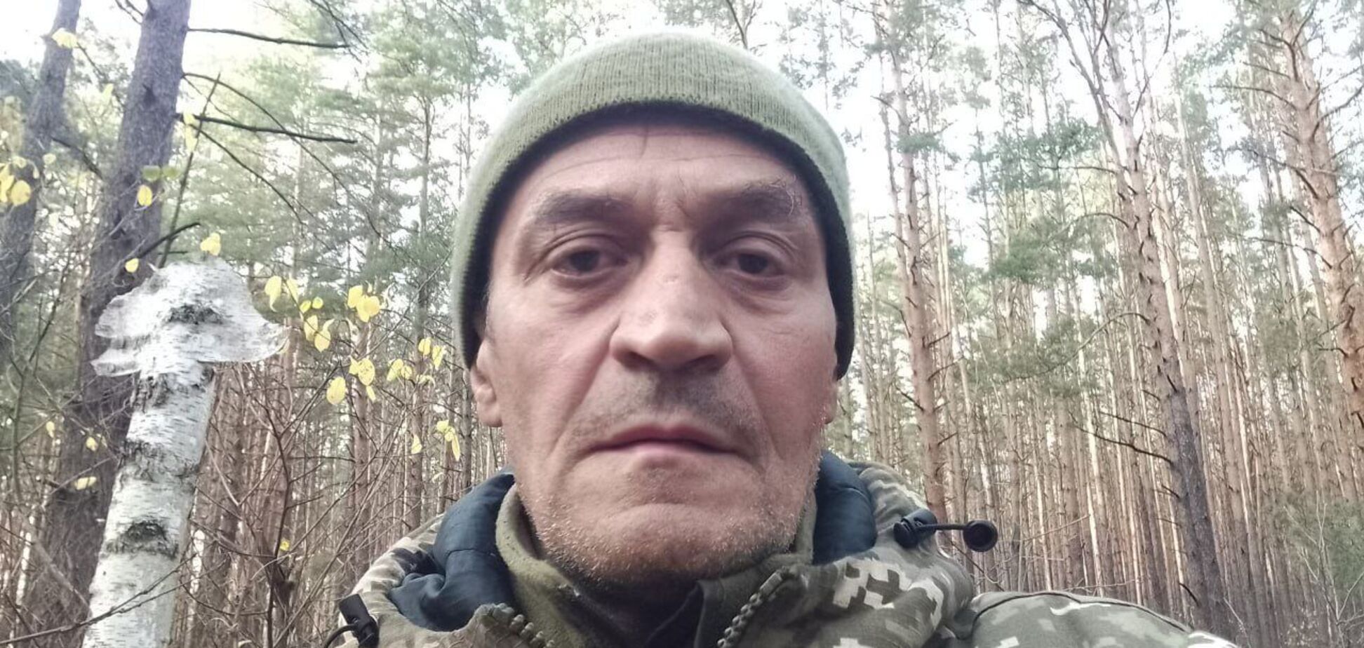 У боях під Авдіївкою загинув режисер Ігор Малахов: він вважався зниклим безвісти