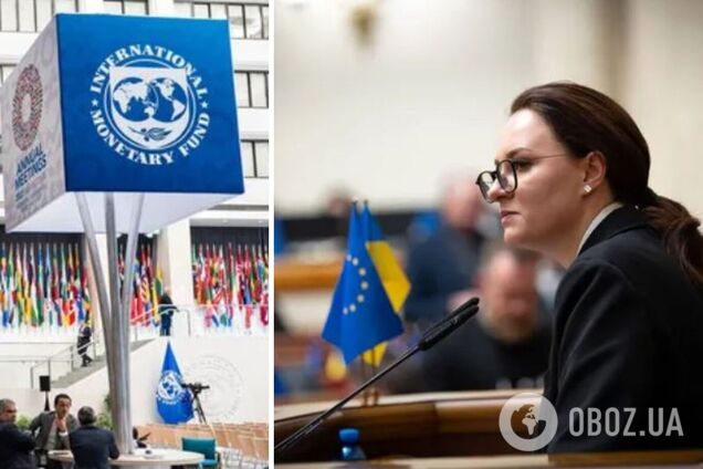 ПДВ для ФОП не буде: Свириденко розповіла, як Україні вдалось переконати МВФ