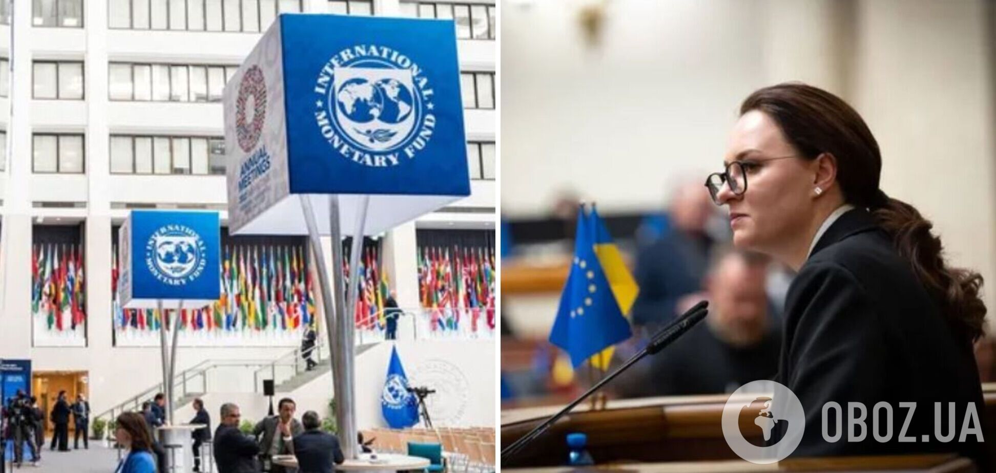 НДС для ФЛП не будет: Свириденко рассказала, как Украине удалось убедить МВФ