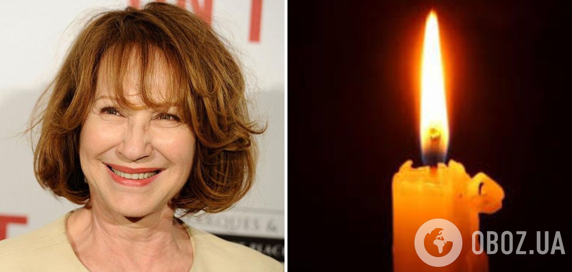 Зіграла матір героя Ді Капріо: померла зірка французького кіно. Фото