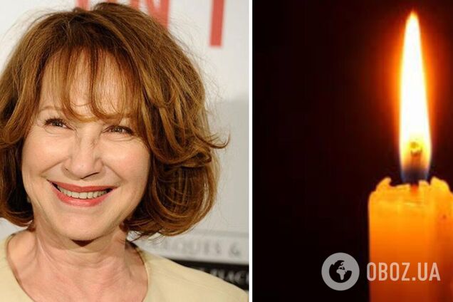 Сыграла мать героя Ди Каприо: умерла звезда французского кино. Фото