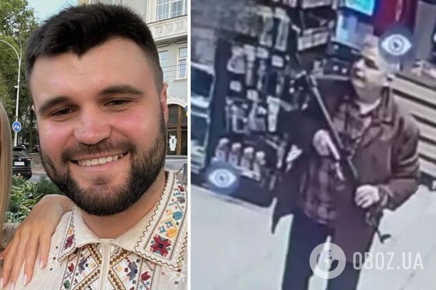 Семья звезды 'Лиги смеха' едва не стала жертвой теракта в Киеве: задержались из-за прически жены