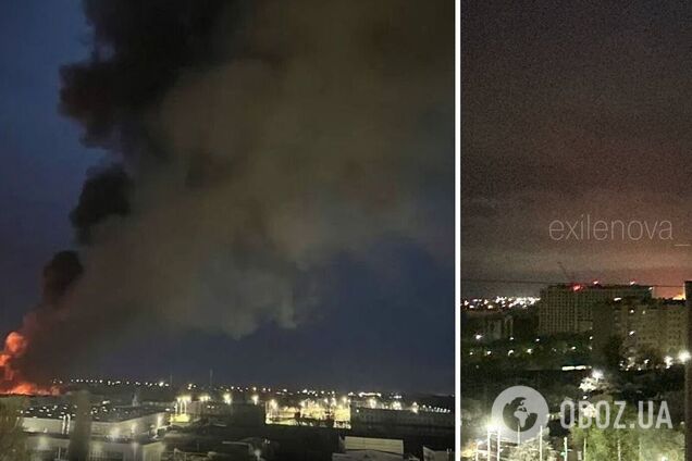 Силы обороны поразили предприятие ОПК России 'Атлант Аэро' в Таганроге: Генштаб сообщил детали