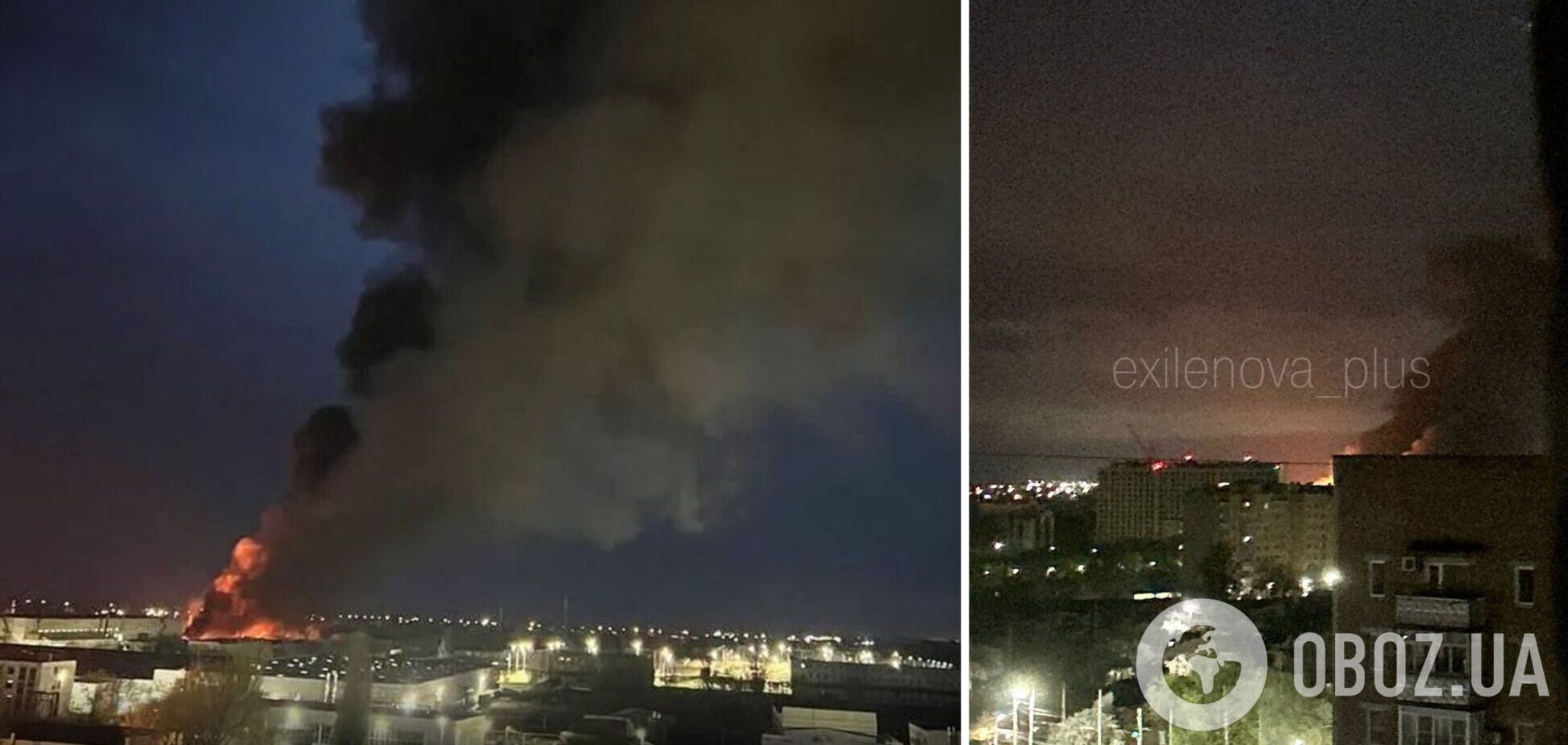 Сили оборони вразили підприємство ОПК Росії 'Атлант Аеро' у Таганрозі: Генштаб повідомив деталі