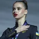 Украинская красавица произвела фурор на Кубке мира по художественной гимнастике в Баку, выиграв 'золото' и опередив чемпионку мира. Видео