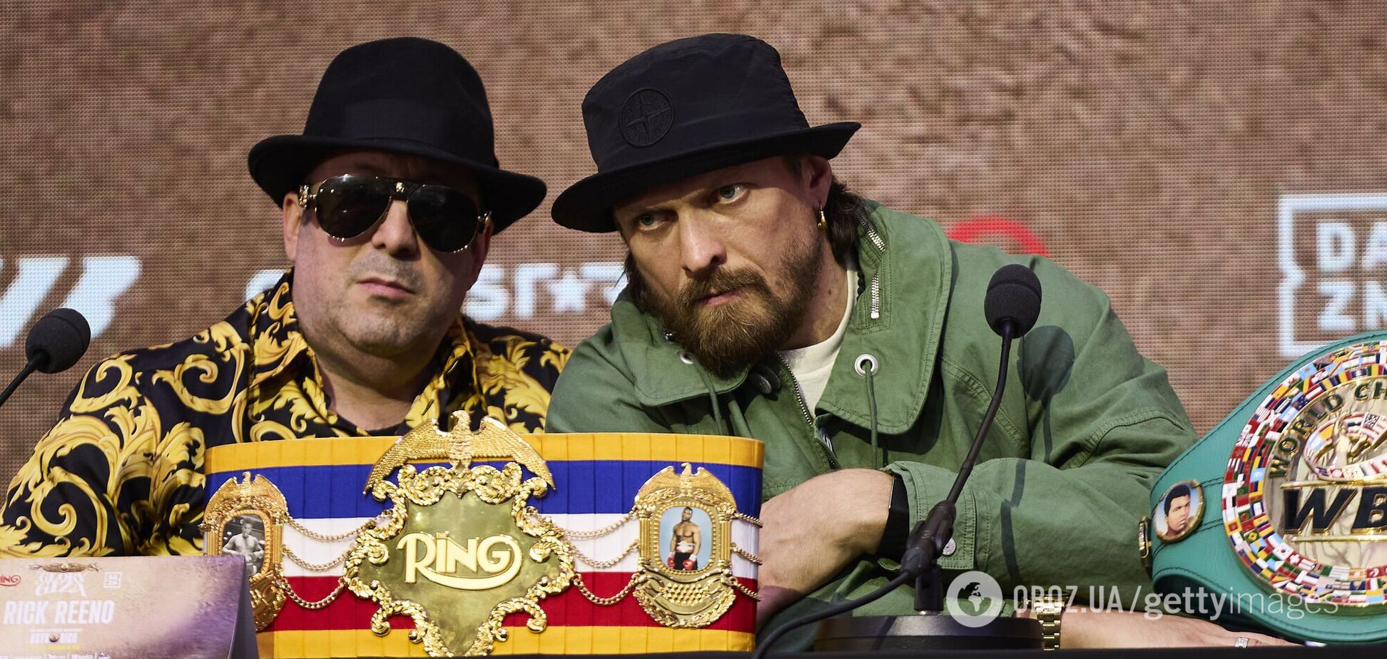 'Більше нічого не зможе зробити'. У кар'єрі Усика поставили крапку