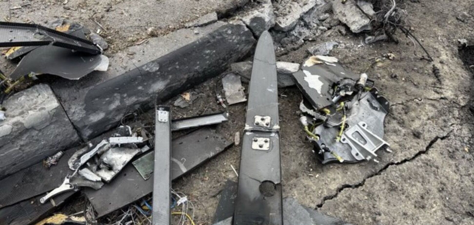 На Харківщині помер 30-річний чоловік після влучання БПЛА у телевежу