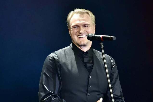 Евгений Рыбчинский признался, почему скрывает свою третью жену от публики: это ее желание