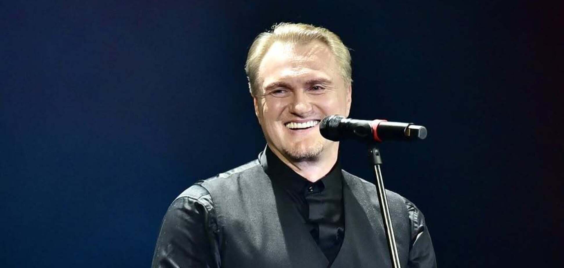 Євген Рибчинський зізнався, чому приховує свою третю дружину від публіки: це її бажання