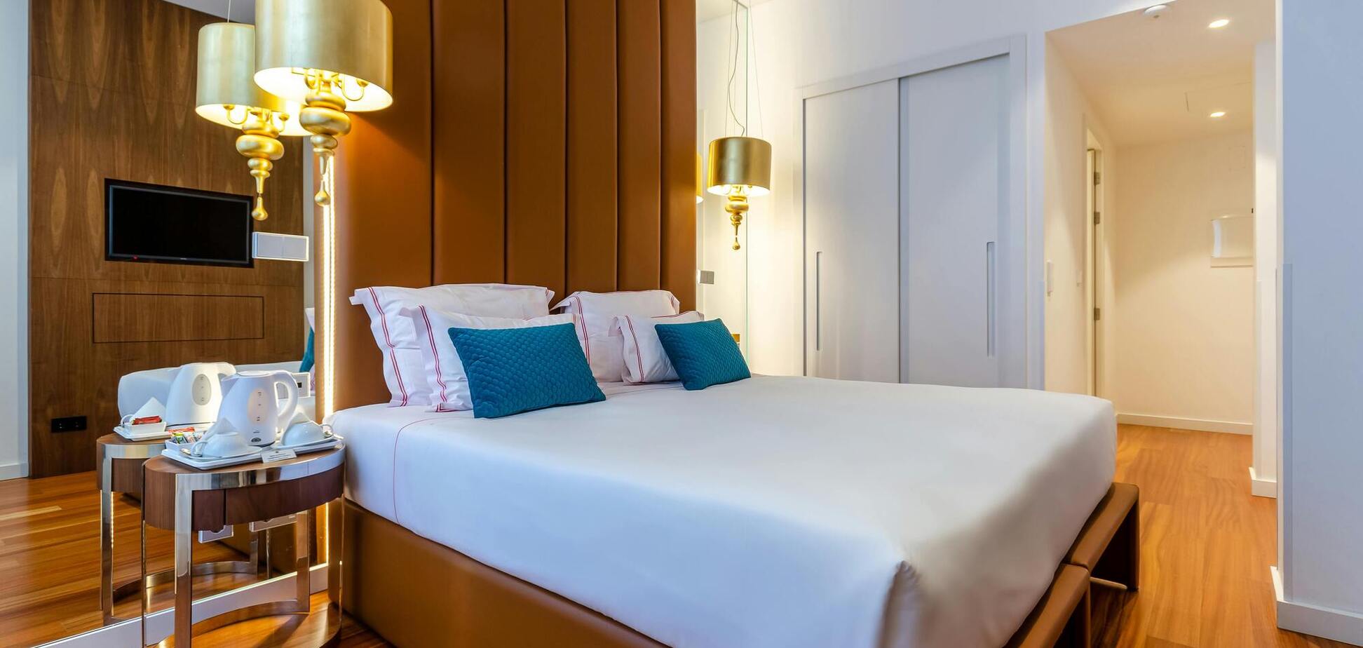 Що категорично не можна робити у перші хвилини у готельному номері: це не дуже безпечно