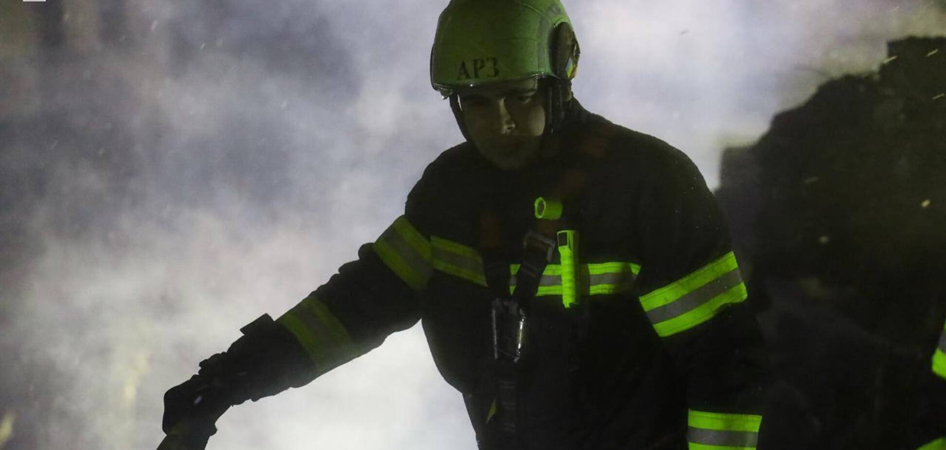 Армія РФ знову вдарила по залізниці на Полтавщині: влучив дрон