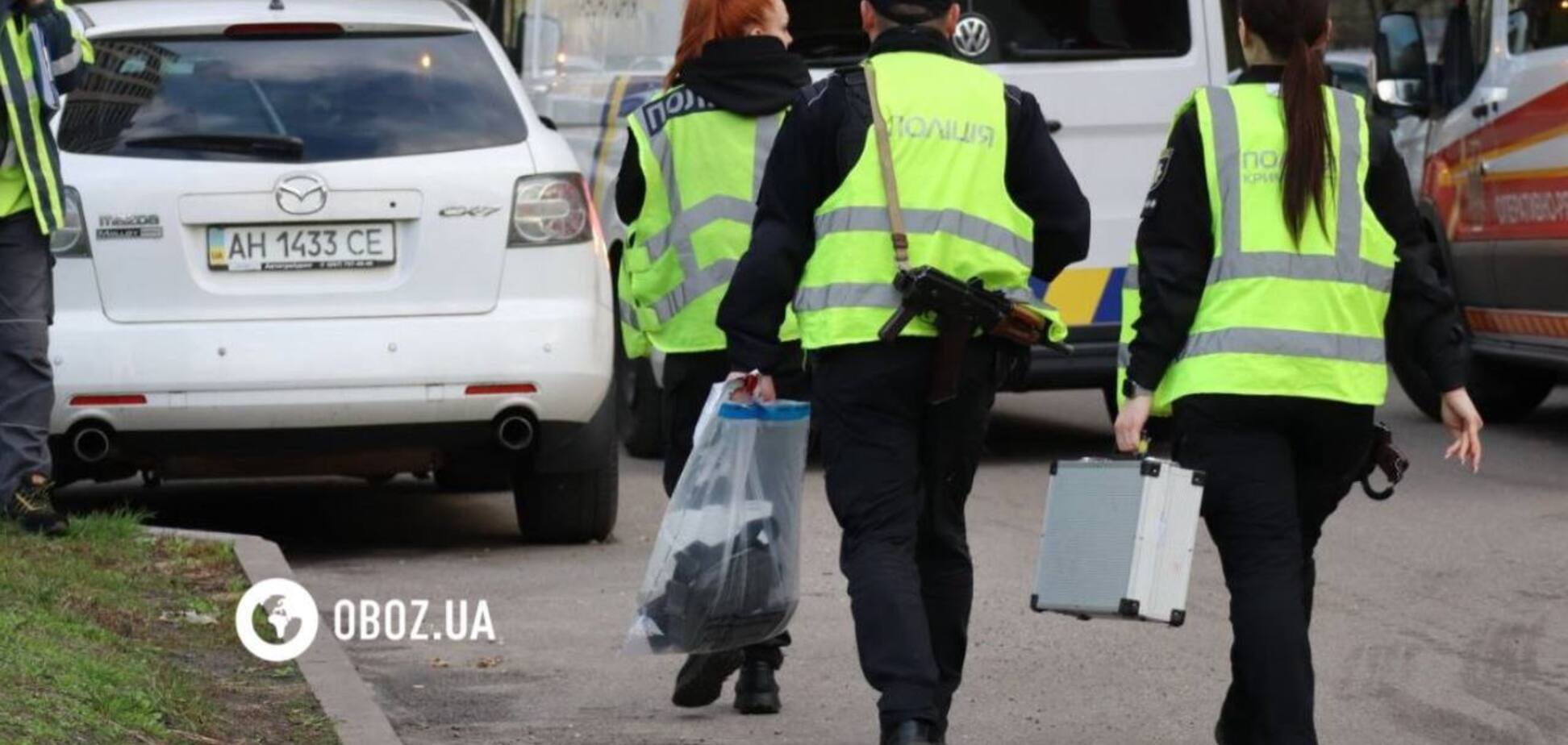 'Треба було одразу ліквідувати': Жуков прокоментував дії поліцейських, які втекли під час теракту в Києві