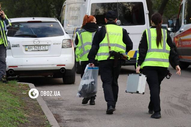 'Треба було одразу ліквідувати': Жуков прокоментував дії поліцейських, які втекли під час теракту в Києві