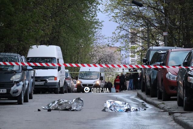 В Киеве 8 пострадавших находятся в больницах после теракта: некоторые из них – в тяжелом состоянии