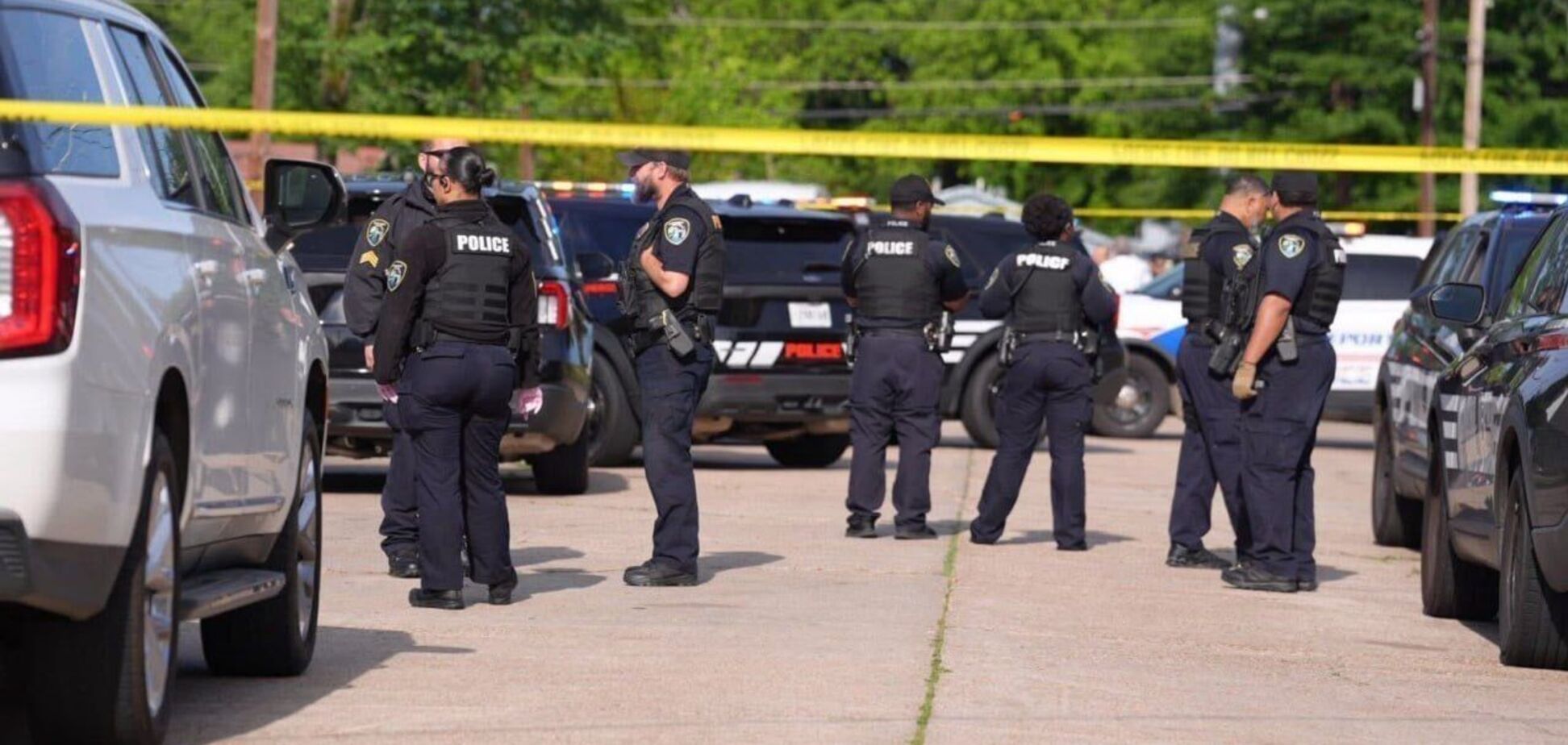 У США сталась масова стрілянина: загинуло восьмеро дітей, є поранені