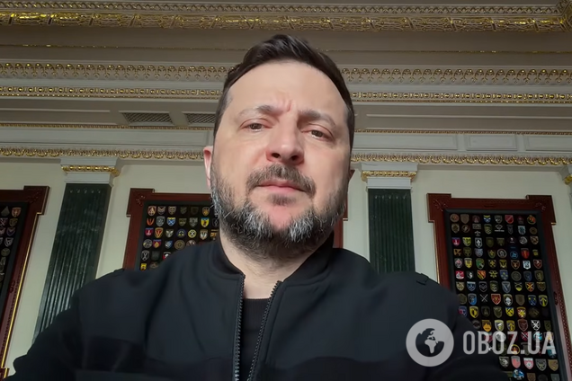 Розпочато розслідування щодо бездіяльності двох патрульних: Зеленський про теракт у Києві