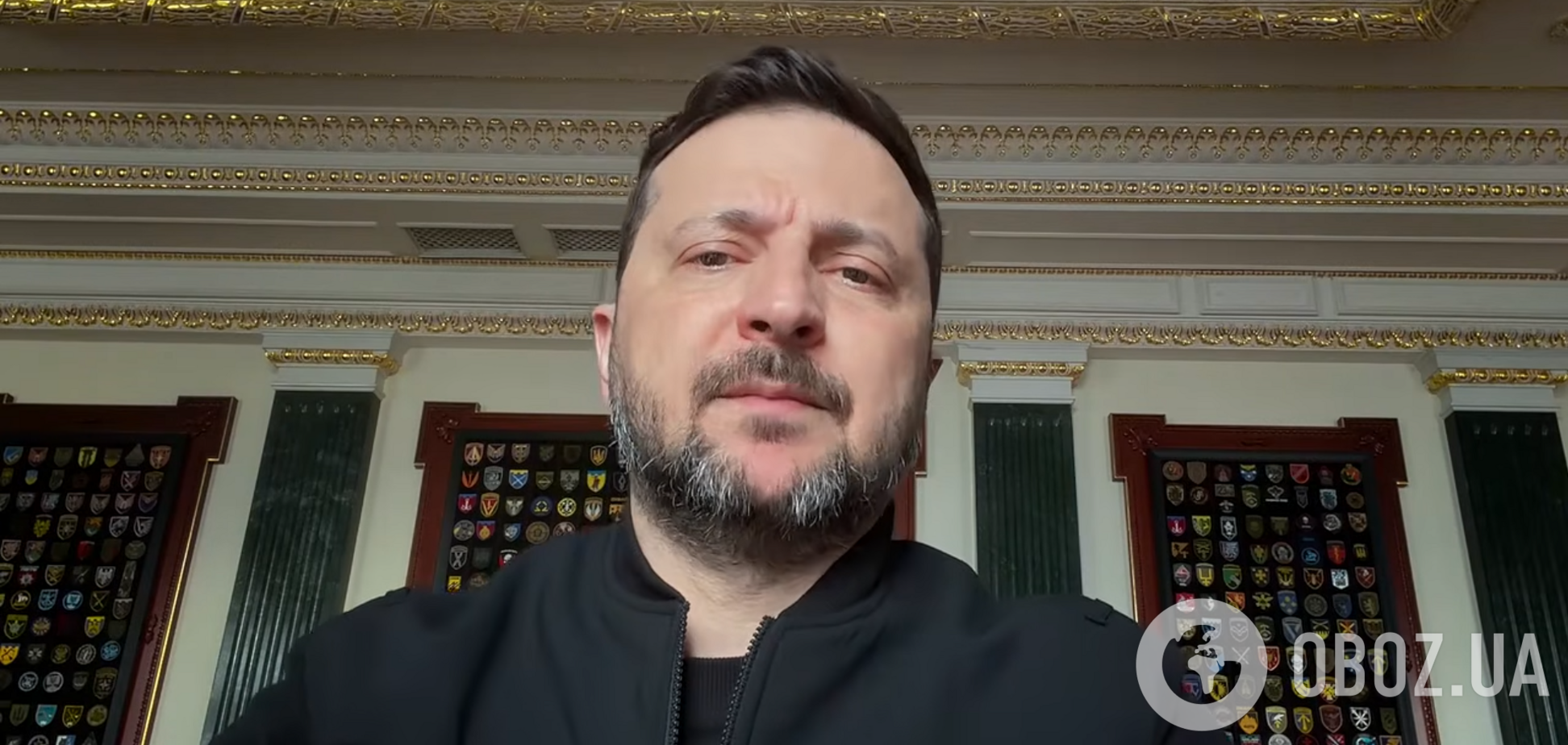 Розпочато розслідування щодо бездіяльності двох патрульних: Зеленський про теракт у Києві