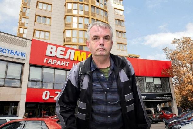 'Обращался не раз в полицию и имел российские контакты в телефоне': OBOZ.UA узнал новые детали о 'голосеевском стрелке'