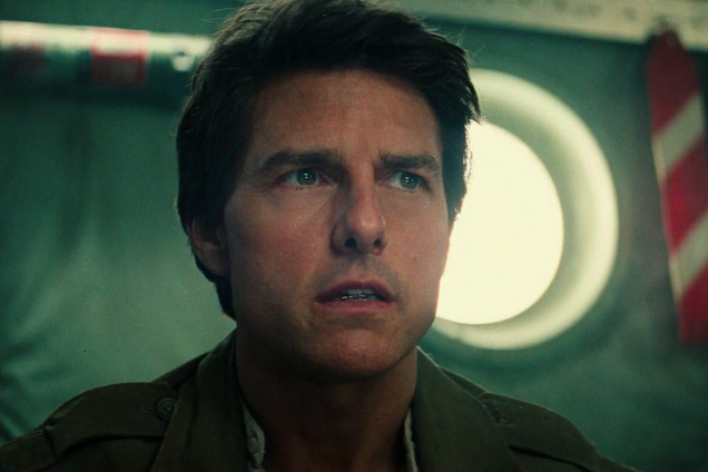 Понад $130 млн за один фільм: Том Круз може стати актором з найбільшим гонораром в історії Голлівуду