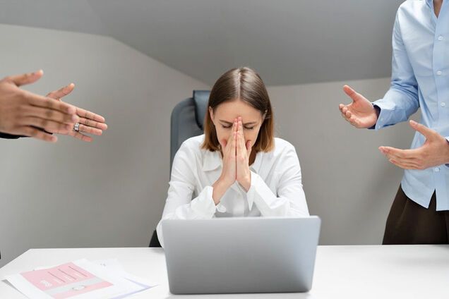 Мобінг під час війни: закон працює, але чи знають про нього українці?