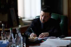 'Працюємо за ті ресурси, які є': Зеленський розповів про перші кроки підготовки України до наступної зими