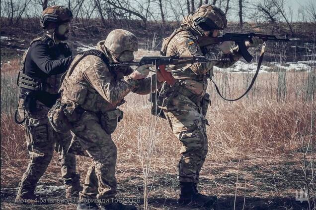 'Классическая наркомания' от российского минобороны: в Силах обороны опровергли заявление россиян о 'полном захвате' Луганщины