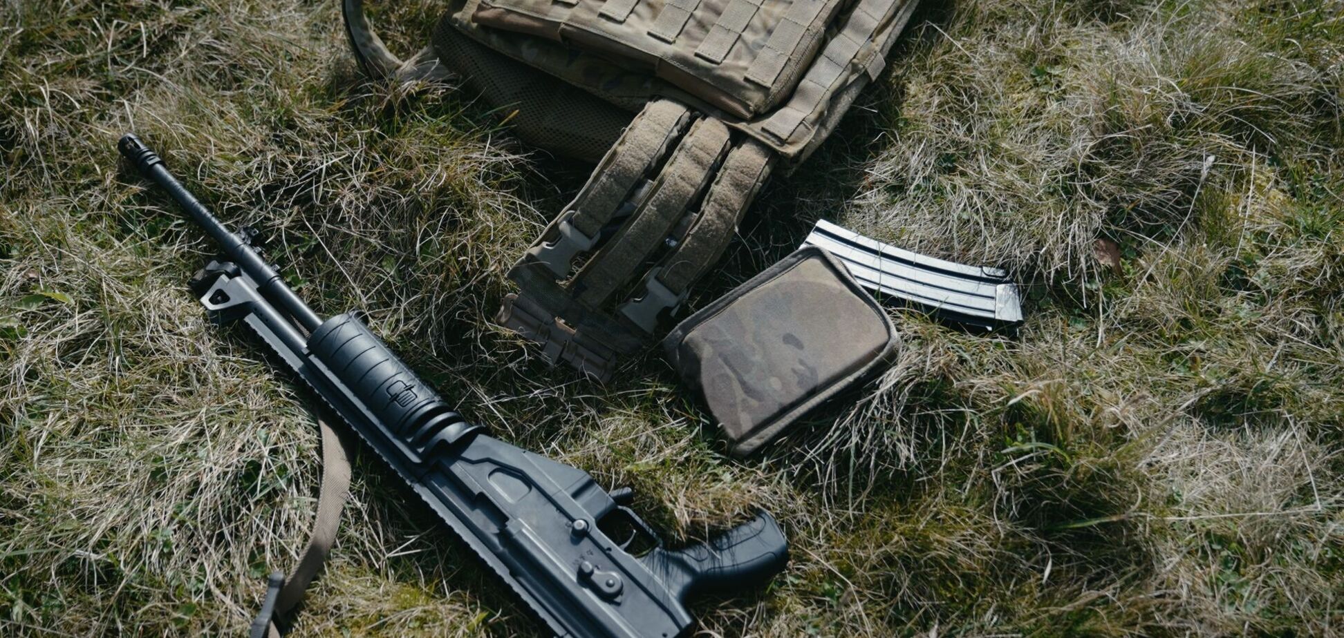 Акт технического состояния больше не нужен: военным упростили списание имущества, уничтоженного в бою