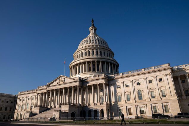 'Заради миру та захисту': сенатори від обох партій виступили за збереження членства США в НАТО