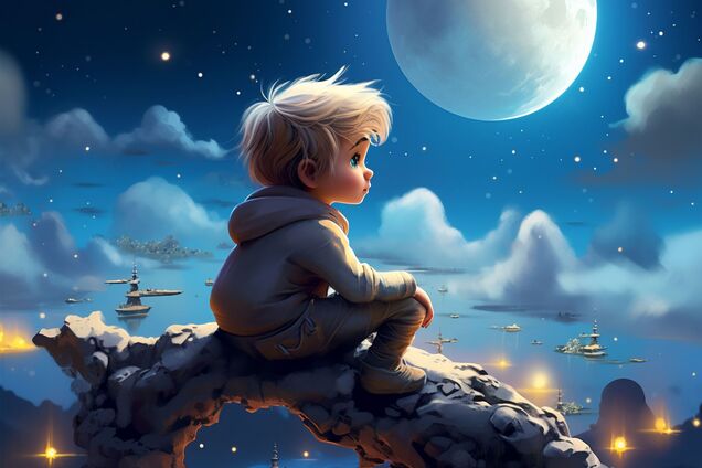 Учительница зарубежной литературы назвала жуткие факты о сказке 'Маленький принц', которые мало кто знает