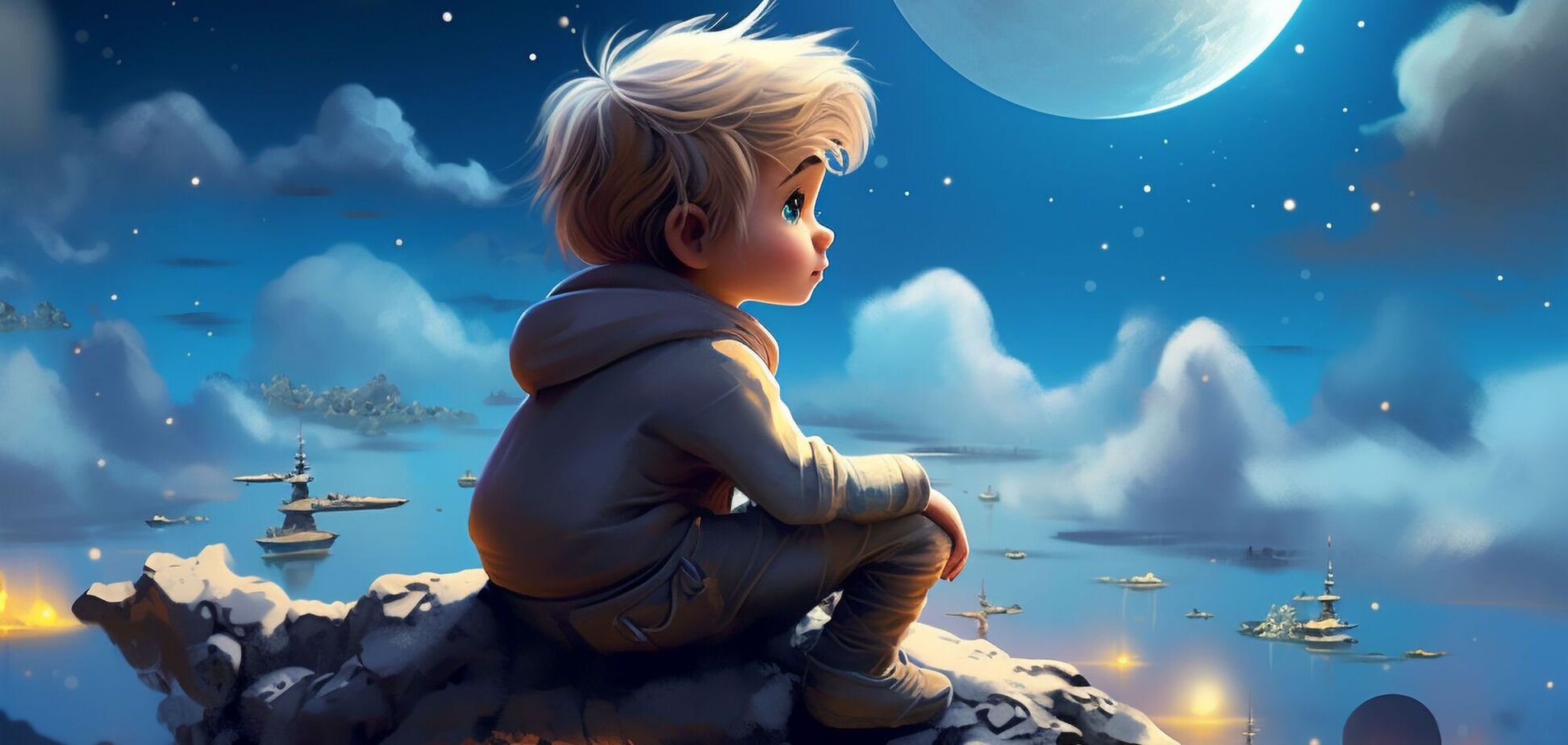 Учительница зарубежной литературы назвала жуткие факты о сказке 'Маленький принц', которые мало кто знает