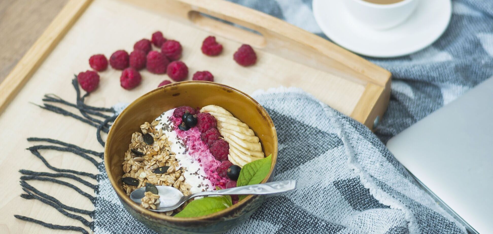 Ранок без стрибків цукру: 6 звичок, які змінюють самопочуття