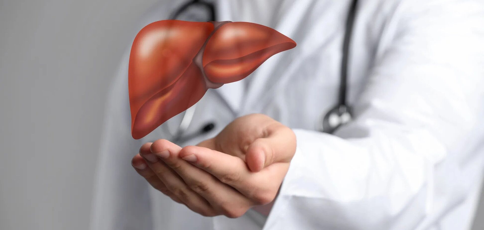 В Україні вперше з'явилися протоколи лікування ускладнень цирозу печінки: чому це важливо