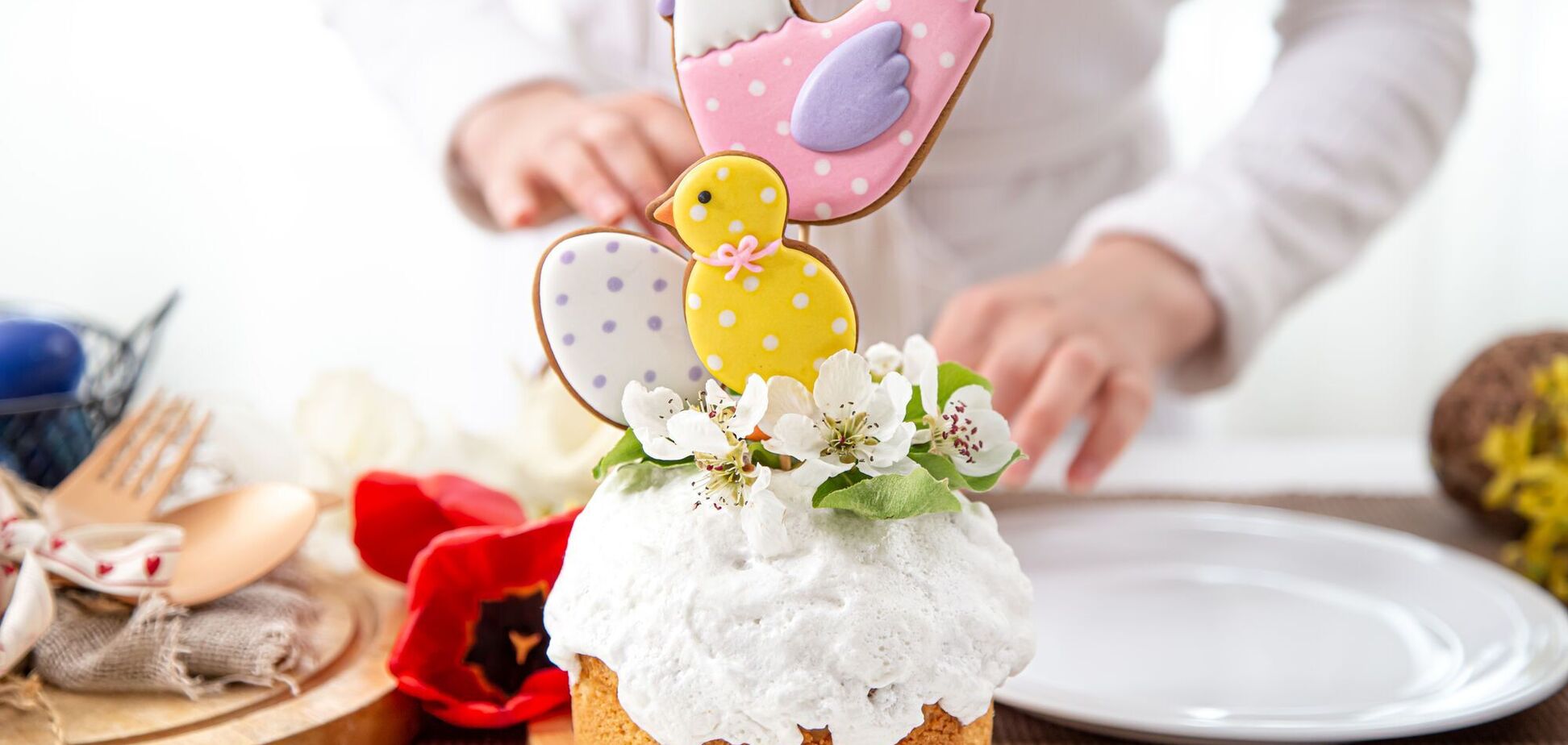 Быстрая творожная паска без дрожжей: как приготовить