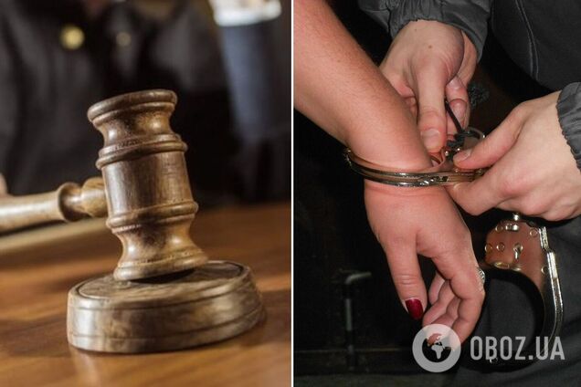 Передавала ворогу координати для ударів по Києву: суд виніс вирок агентці ФСБ. Подробиці справи