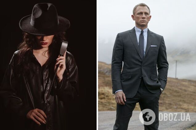 Джеймса Бонда впервые сыграет женщина? Как первоапрельская шутка вышла из-под контроля и кого провозгласили новым агентом '007'