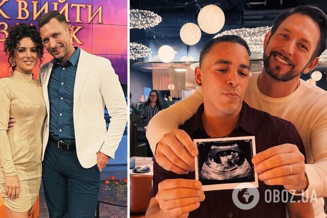 Ексучасник 'Холостячки', який зробив камінг-аут після шоу, оголосив, що стане батьком: є нюанс