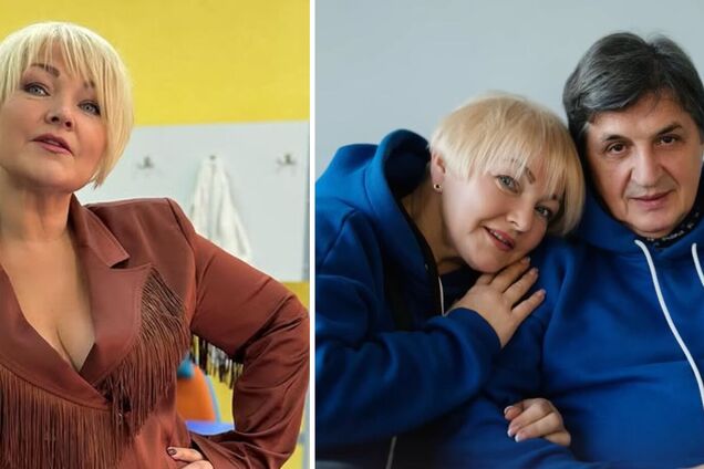 'Його дружина мене не пробачила'. Народна артистка розповіла про таємний роман із одруженим чоловіком і як розірвала сімейне 'прокляття'