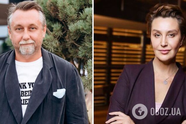 'Навіщо ми одружувалися?' Колишній чоловік путіністки Сніжани Єгорової назвав їхній шлюб 'помилкою' і розповів про сімейні скандали