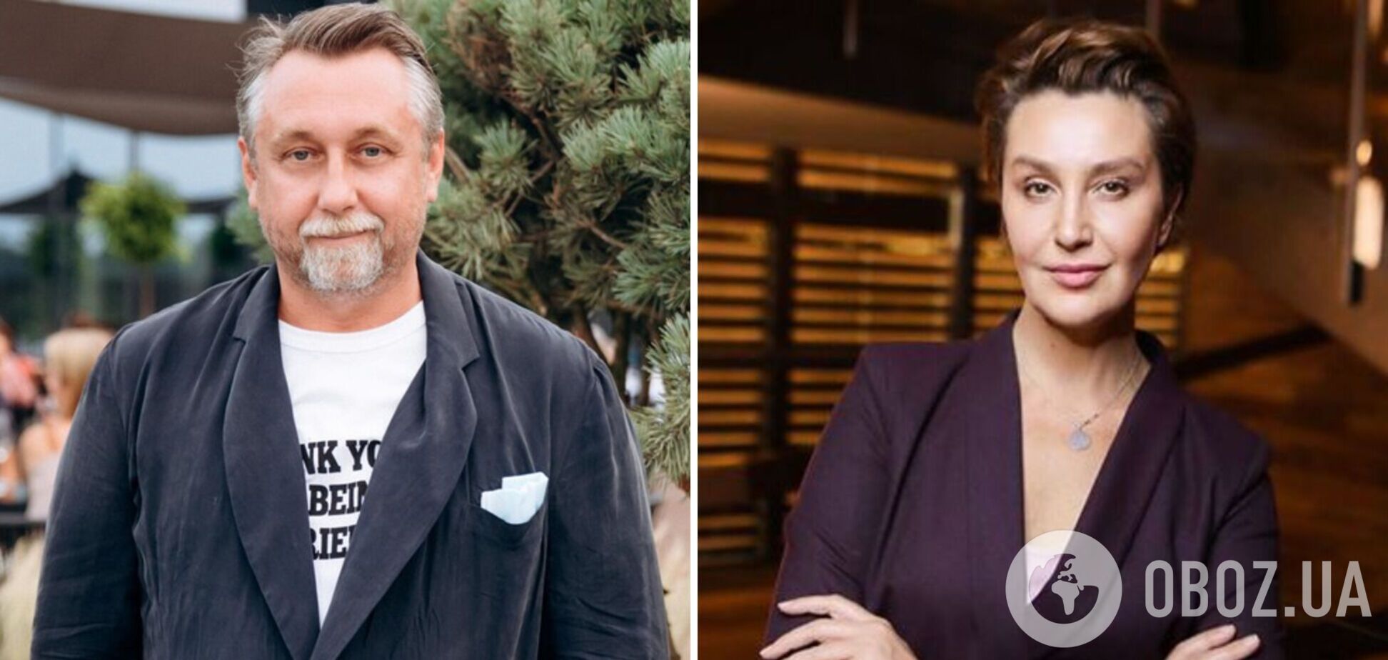 'Навіщо ми одружувалися?' Колишній чоловік путіністки Сніжани Єгорової назвав їхній шлюб 'помилкою' і розповів про сімейні скандали