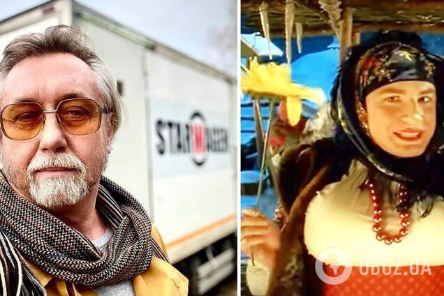 Режиссер 'Вечеров на хуторе близ Диканьки' объяснил, почему больше не снимают гениальных мюзиклов и за что ему до сих пор стыдно