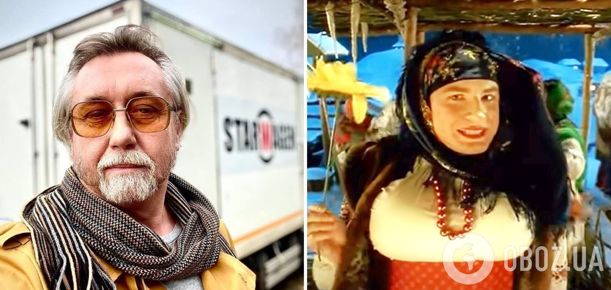 Режиссер 'Вечеров на хуторе близ Диканьки' объяснил, почему больше не снимают гениальных мюзиклов и за что ему до сих пор стыдно