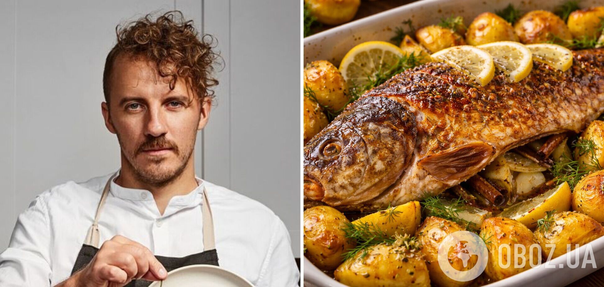 Что приготовить на Вербное воскресенье: эксклюзивный рецепт от Клопотенко