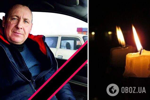 'Людина з золотими руками': на Черкащині внаслідок вибуху російського дрона загинув волонтер. Фото