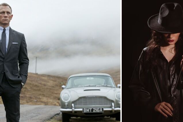 Джеймса Бонда вперше зіграє жінка? Як першоквітневий жарт вийшов з-під контролю і кого проголосили новим агентом '007'